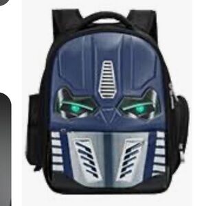 Transformers - Dilunar Kids Backpack